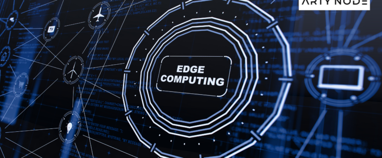 edge computing